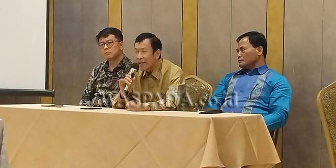 Terus Jalankan Pemberdayaan Masyarakat